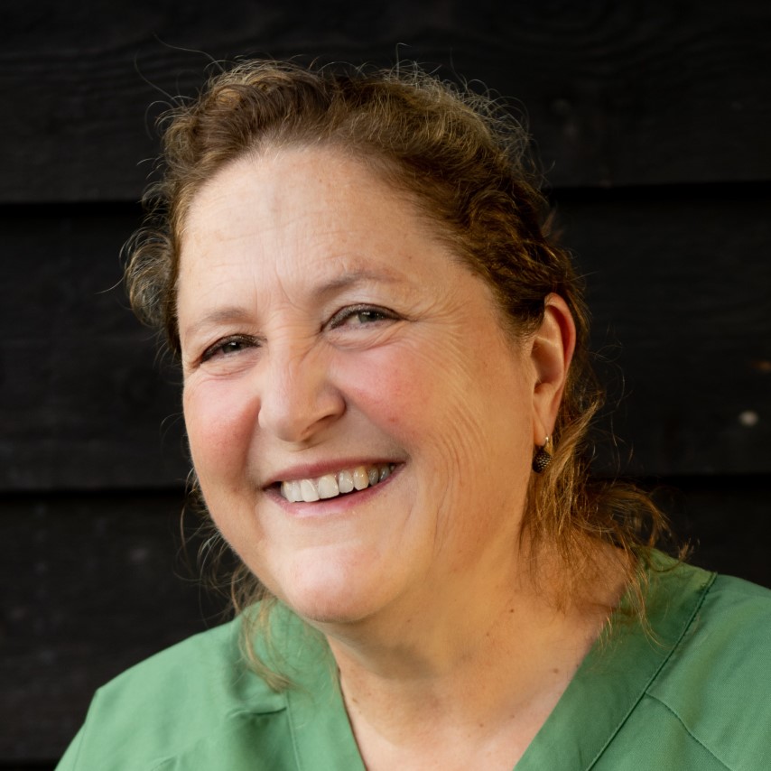Afbeelding Christine Boonstra