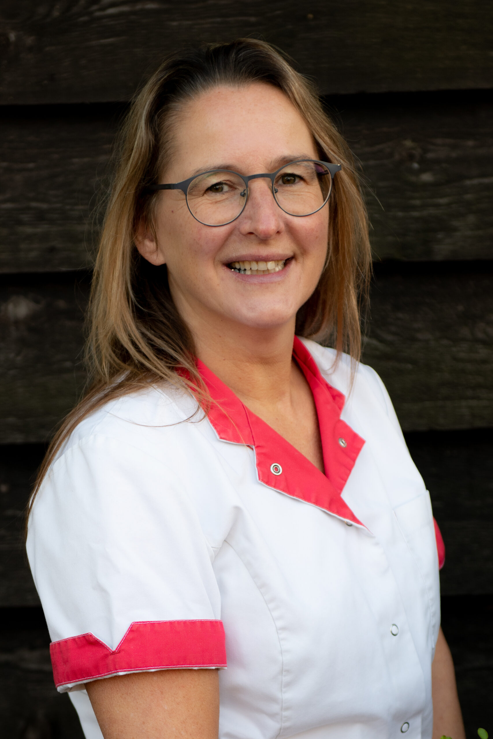 Afbeelding Christine van Niekerk
