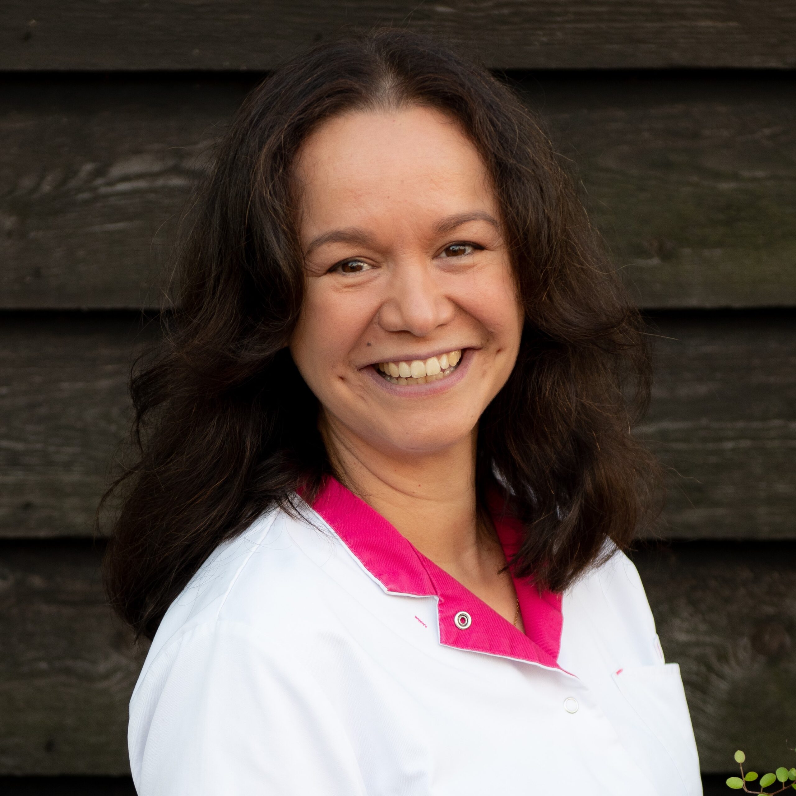 Afbeelding Ruth Retotar