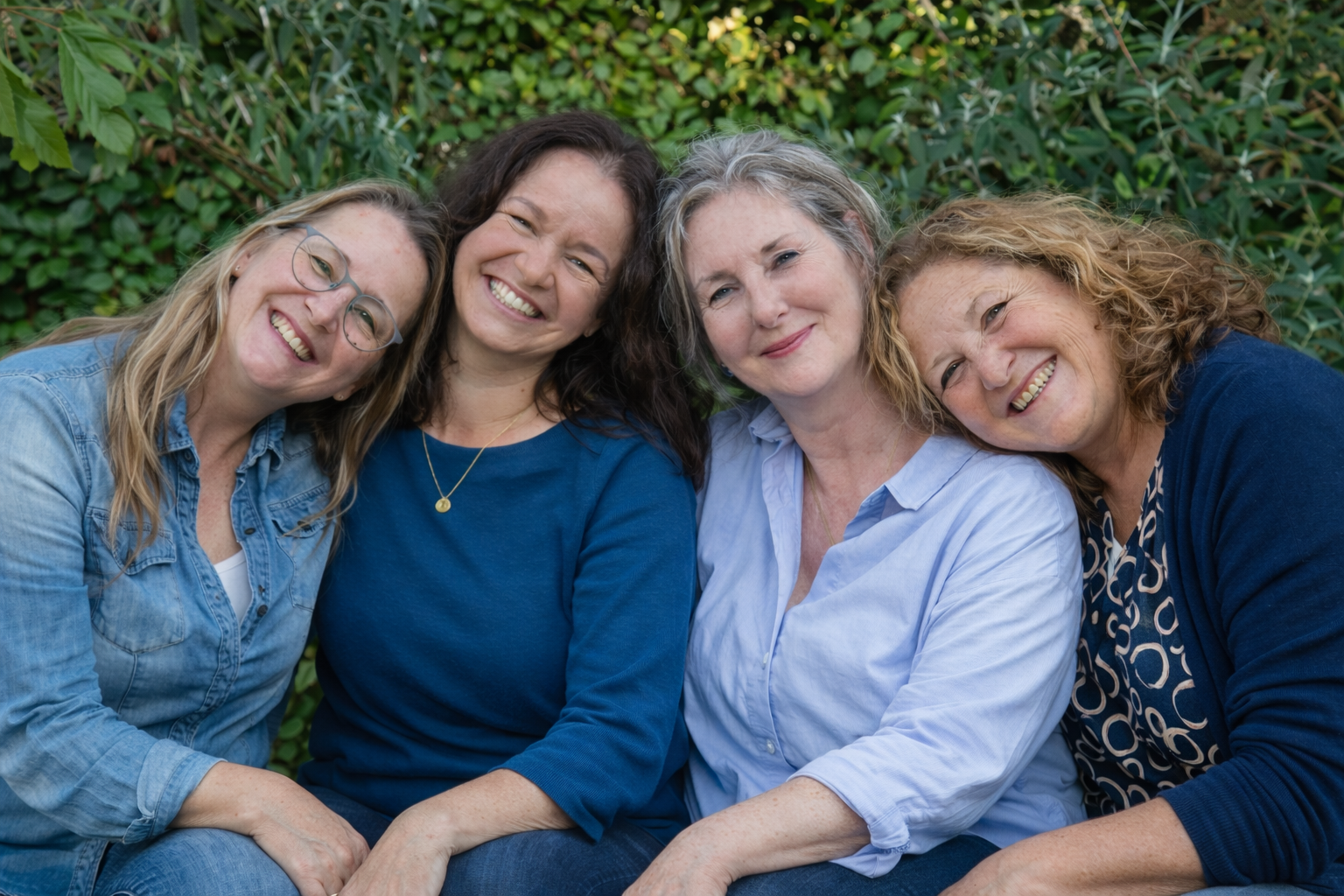 Het Kraamkring team